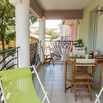 Le Madrilene By Interhome Lejlighed