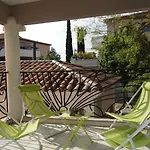Le Madrilene By Interhome *