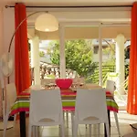 Le Madrilene By Interhome * Saint-Cyr-sur-Mer