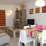 Le Madrilene By Interhome Lejlighed