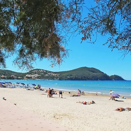 Le Madrilene By Interhome Saint-Cyr-sur-Mer