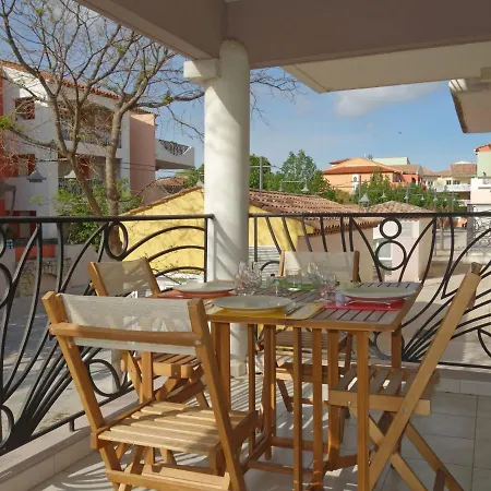 Le Madrilene By Interhome