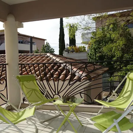 Le Madrilene By Interhome *