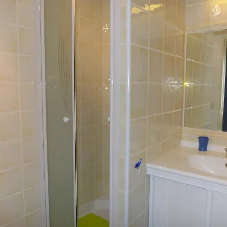 Le Madrilene By Interhome *