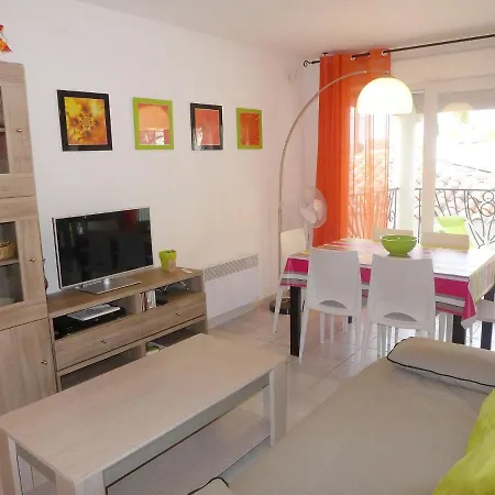 Le Madrilene By Interhome Saint-Cyr-sur-Mer