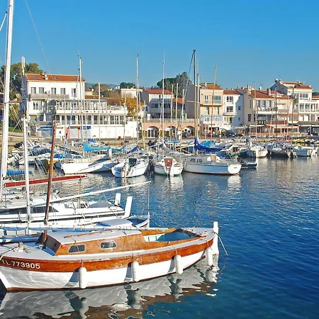 Le Madrilene By Interhome * Saint-Cyr-sur-Mer