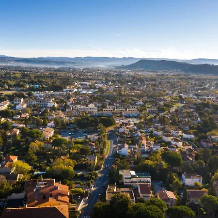 Le Madrilene By Interhome Lejlighed Saint-Cyr-sur-Mer