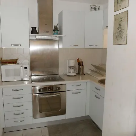 Apartamento Le Madrilene By Interhome *