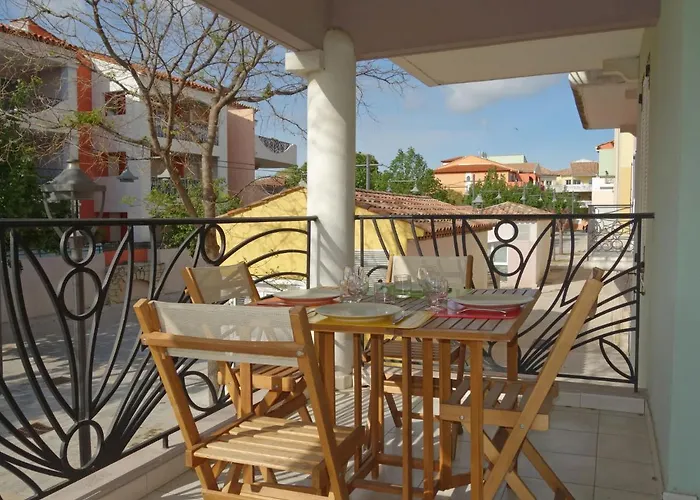 Le Madrilene By Interhome