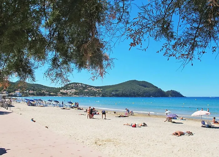 Le Madrilene By Interhome Saint-Cyr-sur-Mer